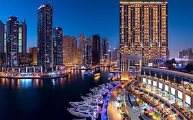 The Address Marina Dubai