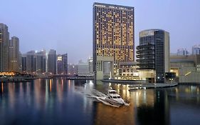 The Address Dubai Marina Hotel